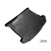 Plastikinis bagažinės kilimėlis FIAT Ulysse II 2002-2007