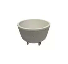 TunaBone Firebox, skirta Kamado Pro 22 colių