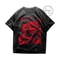 Lil Peep Graphic Tee, Unisex Rap Music Merch M