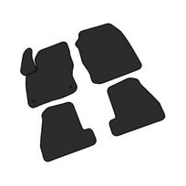 Tekstiliniai kilimėliai FORD FOCUS 2011-2018