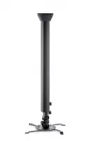 EDBAK PMV300 SUFITOWY laikiklis projektoriui 1000-1700 mm