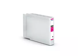 Epson WF-C81xx / WF-C86xx Kasetė su rašalu XL Magenta, Didelės talpos (XL), Violetinė, 1 vnt., Vienetinis pakavimas