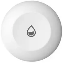 Vandens detektorius EZVIZ T10C Sensmitter Wireless IP67 Baltas, CR123A baterija, 2400 MHz, 200 m atstumas