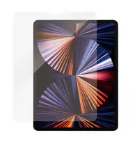 PanzerGlass ® Ekrano apsauga iPad Pro 12,9'' (2018, 2020, 2021, 2022) | Ultra-Wide Fit