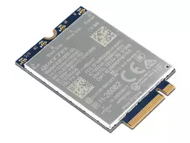 Lenovo 4XC1Q24436 tinklo plokštė Vidinė WWAN 1000Mbit/s