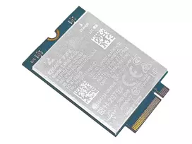 Lenovo 4XC1Q24438 vidinė WWAN belaidžio ryšio M.2 kortelė