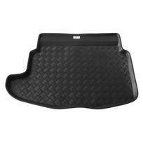 Plastikinis bagažinės kilimėlis TOYOTA Corolla Hatchback 3 durų 1998-2001