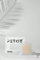 Kvapo neutralizatorius PETKIT N50-2.0, skirtas PURA MAX / PURA MAX 2 / PUROBOT MAX Pro, įvairiaspalvis