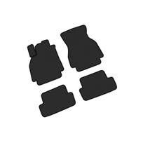 Tekstiliniai kilimėliai RENAULT MEGANE Cabrio 2002-2008