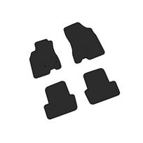 Tekstiliniai kilimėliai RENAULT MEGANE Universal 2009-2016