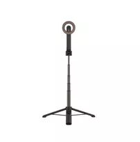 Selfie lazda FIXED FIXSN-M-BK Bluetooth fiksuota 72 cm aliuminio lydinys