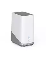 Eufy Security HomeBase 3 centrinis įrenginys B2C - EU/ES/FR/ES pilkai balta