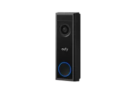 Belaidis vaizdo skambutis Eufy C30 2K FHD