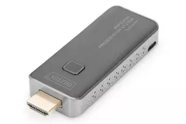 DIGITUS belaidis HDMI siųstuvas DS-55319 (papildomas įrenginys)