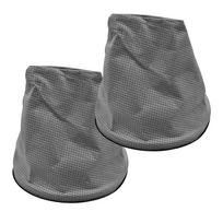 Replacement Cloth Dust Bags for Midea T3 L151E1 Vacuum Cleaner Vacuum Cleaner Accessories 2 Pieces with Tight Seal China Mainland