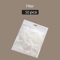 Virtuvės kriauklės filtro stovas su 50 vnt. tinklelio filtro maišelių, sulankstomas, daugiafunkcis, drenažo krepšys, maisto likučių, sriubos, maisto nukošimo lentyna