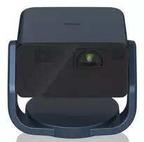 Epson EF-22N standartinis projektorius 3LCD 1080p (1920x1080) juodas, mėlynas