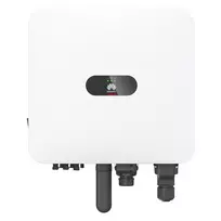 Hibridinis inverteris su nesubalansuota apkrova | Huawei SUN2000-8K-MAP0