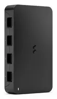 Ventiliatorių valdiklis Fractal Design FD-A-APH1-001 4 kontaktų juodas