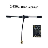 Hujian Nano ELRS 2.4G Receiver