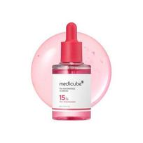 Sérum Facial - MEDICUBE - TXA+Niacinamide 15% - 30Ml - Non comédogène - Éclat de la peau