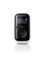 Motorola Pip15 nešiojamas garso kūdikio monitorius