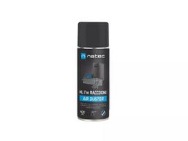 Suspausto oro valiklis NATEC Raccoon 400 400 ml