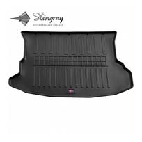 Guminis 3D bagažinės kilimėlis HYUNDAI Tucson (JM) 2004-2012