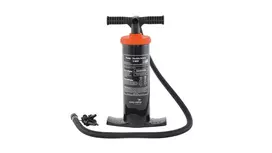 Rankinis siurblys Outwell Easy Camp dvigubo veikimo 1,4 L (680280)