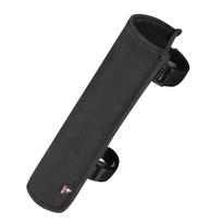 Drumstick Container Bag Nylon Drum Stick Holder Drumstick Tube Bag for Drumsticks Mallets