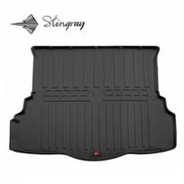 Guminis 3D bagažinės kilimėlis FORD Fusion USA Sedan 2012-2016