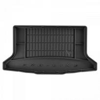 Guminis bagažinės kilimėlis Pro-Line SUZUKI SX4 Hatchback 2006-2014 (Su skyreliais daiktams)