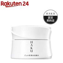 HAKU Melano Deep Moisture Gel-Type Medicinal Whitening Lotion (100g) Spot Prevention Moisturizing Stratum Care Hydration