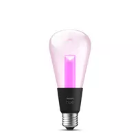 Philips Hue White and colour ambience ST72 – E27 išmanioji lemputė, Bluetooth/Zigbee, LED, E27, ST72, 2000 K, 6500 K