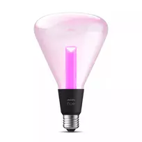 Philips Hue White and colour ambience Triangle - E27 išmanioji lemputė