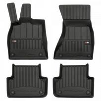 Guminiai kilimėliai Pro-Line 3D AUDI A5 (8T8) Sportback 2009-2016 (Aukštu borteliu)