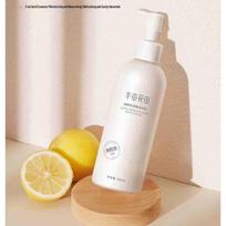 Banmu Huatian Niacinamide & AHA Body Lotion