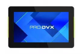ProDVX APPC-7XPL (R23-7262) 7 colių Android planšetinis kompiuteris, 4GB RAM, 16GB atminties, juodas