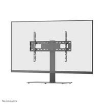Neomounts DS45-430BL16 televizoriaus stovas 37-70 colių – sukamas