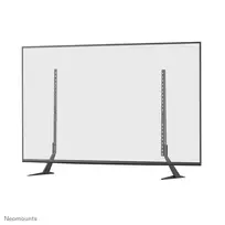 Neomounts DS45-430BL19 TV stovas 23-75 col.