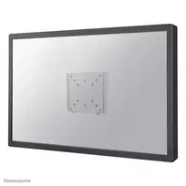 Neomounts FPMA-W25 Sieninis laikiklis monitoriui/TV 10-30 colių – itin plokščias