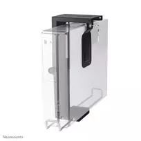 Neomounts CPU-D075BLACK/LK laikiklis CPU - užrakinamas - max 10 kg - universalus