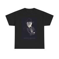 Men's and Women's T-shirts Kenny Rogers XS