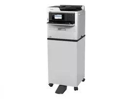 Atsarginė dalis Epson 7112284 rašaliniams spausdintuvams – suderinama su WorkForce Pro WF-M5799DWF / WF-C5790DWF, balta, 1 vnt.