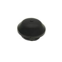 Front Shock Absorber Mounting Cap Rubber Dust Waterproof Cover 51608TBAA01 for Honda Civic 2016-2021 Car Suspension Top Mount Protectors Black