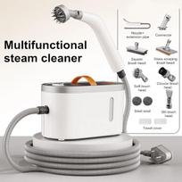 Handheld High Temperature Steam Cleaner Kitchen Hood Cleaner for Deep Cleaning and Sanitising Electric Steam Cleaner EU&220-240V balta