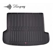 Guminis 3D bagažinės kilimėlis SKODA Octavia I Universal 1996-2004