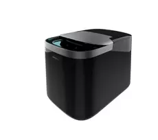 Cecotec Chillin' Ice 1500 ledo gaminimo aparatas | 150 W | 15 l | baltas