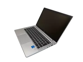 HP Renew Grade A EliteBook 830 G8 13,3 colių nešiojamas kompiuteris | i5-1135G7 | 8GB RAM | 256GB SSD | Intel Iris Xe Graphics | Windows 11 Pro | Šiaurietiška klaviatūra