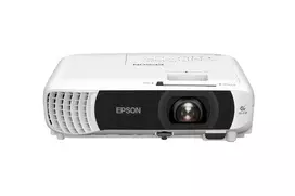 Projektorius Epson EB-W55 4000 ANSI liumenų 3LCD WXGA (1200x800) Baltas